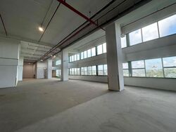 Freight Links (changi) Building (D16), Warehouse #611017401